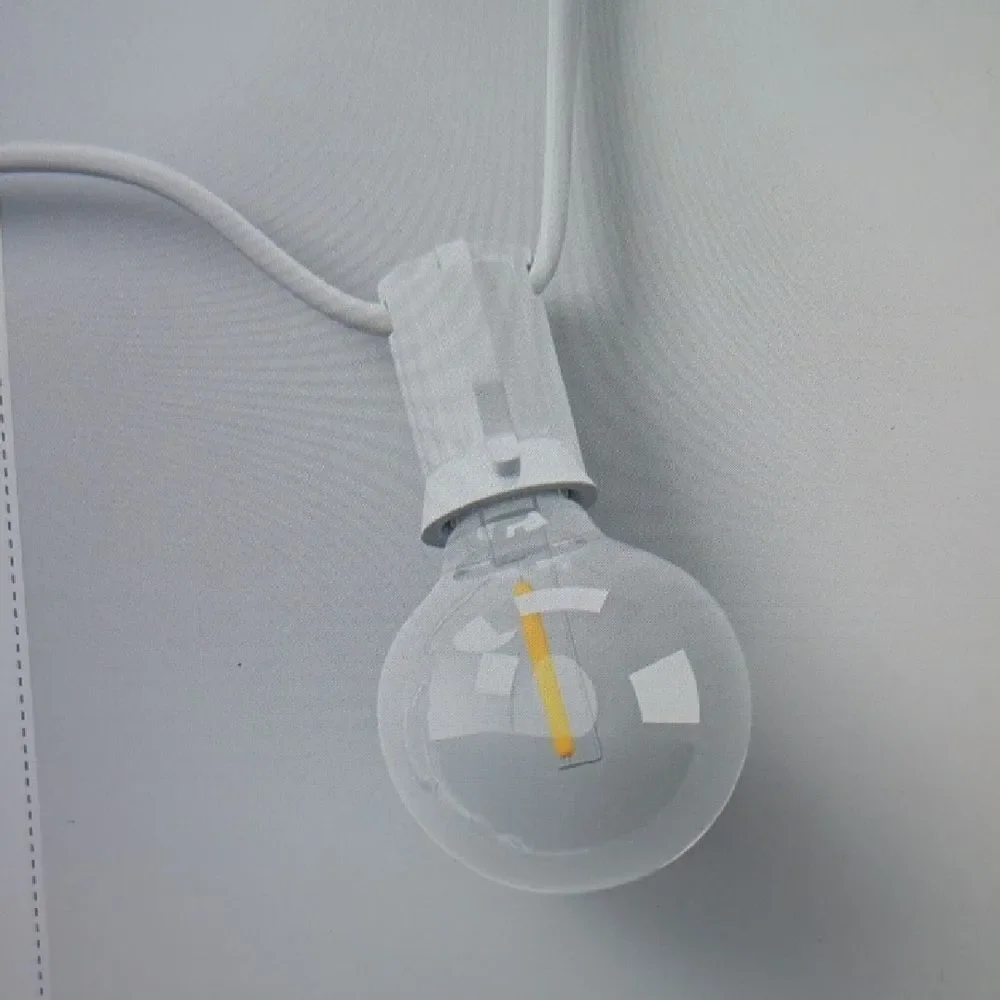 In & Out Plug In Warm Lights New In Box‎